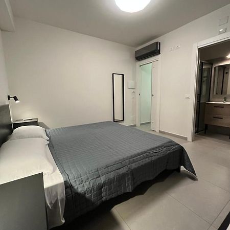 Bed and Breakfast The Loft Milazzo Exterior foto