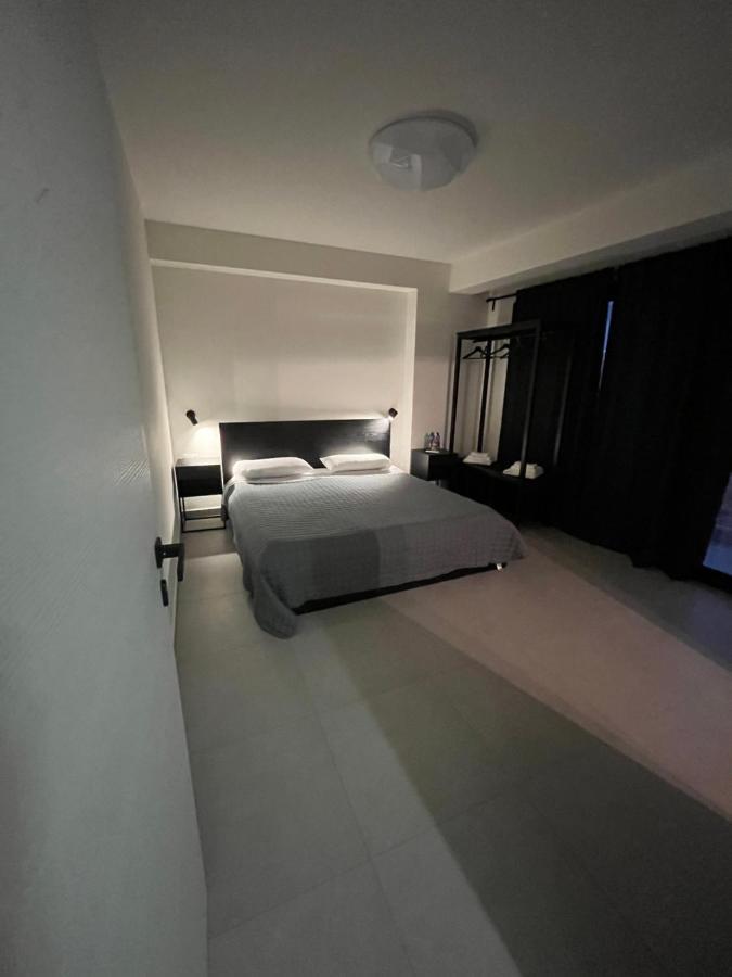 Bed and Breakfast The Loft Milazzo Exterior foto